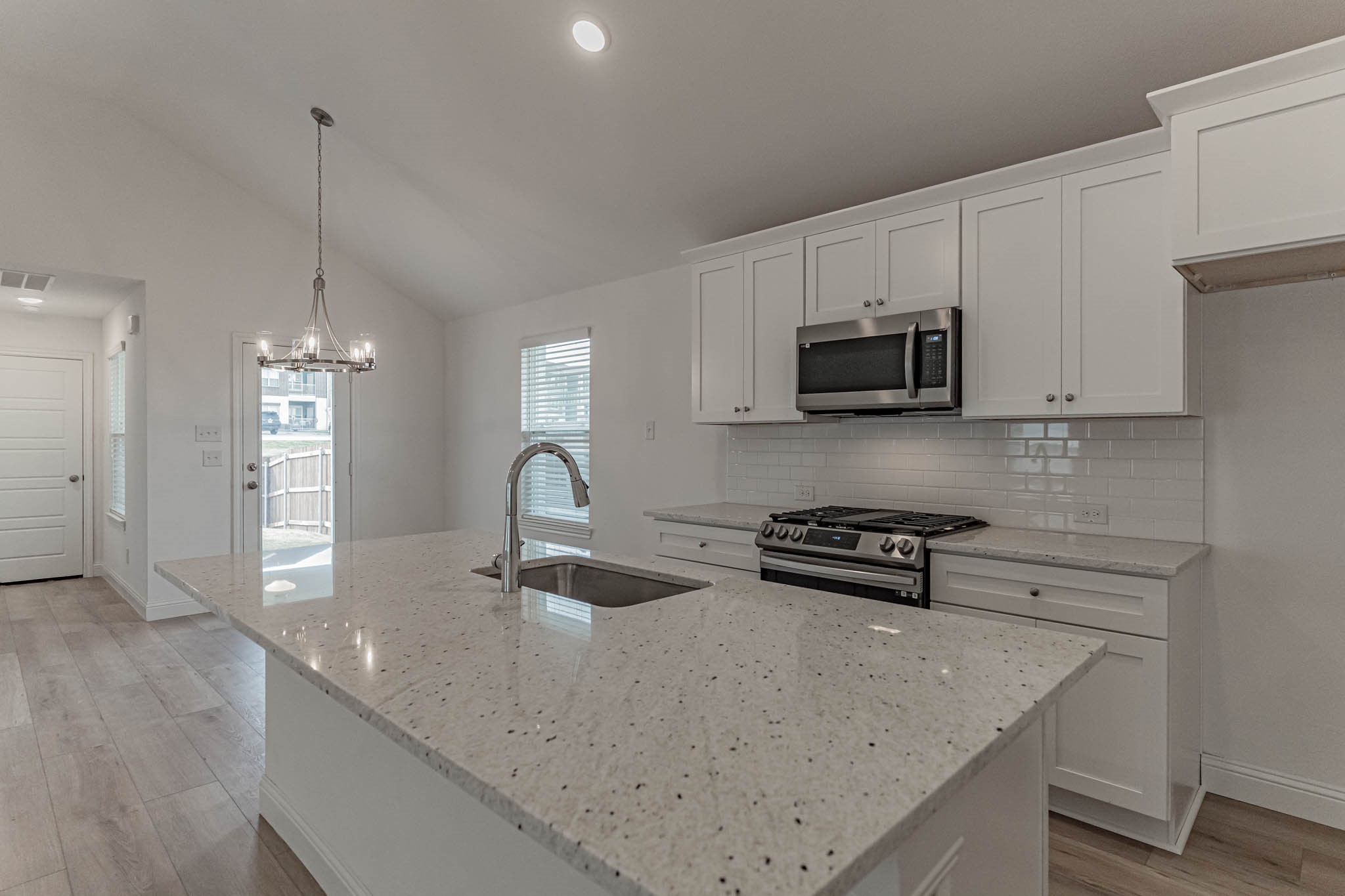 6713 Lake Overlook Drive Fort Worth TX 76135