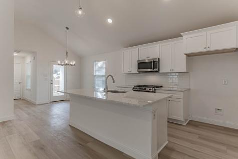 6713 Lake Overlook Drive Fort Worth TX 76135