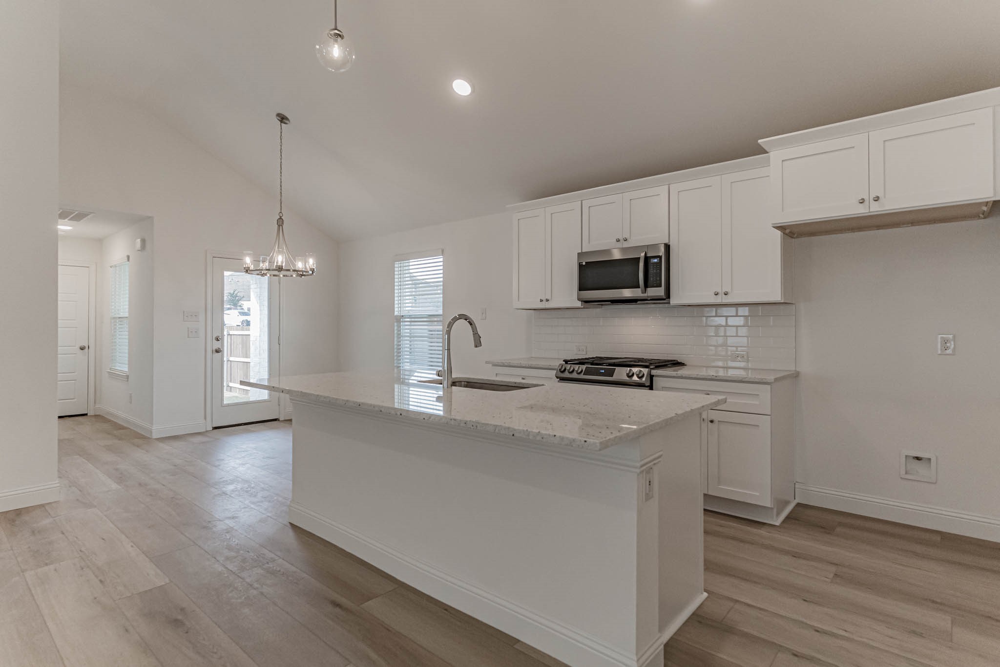 6713 Lake Overlook Drive Fort Worth TX 76135