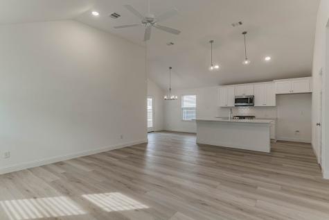 6713 Lake Overlook Drive Fort Worth TX 76135