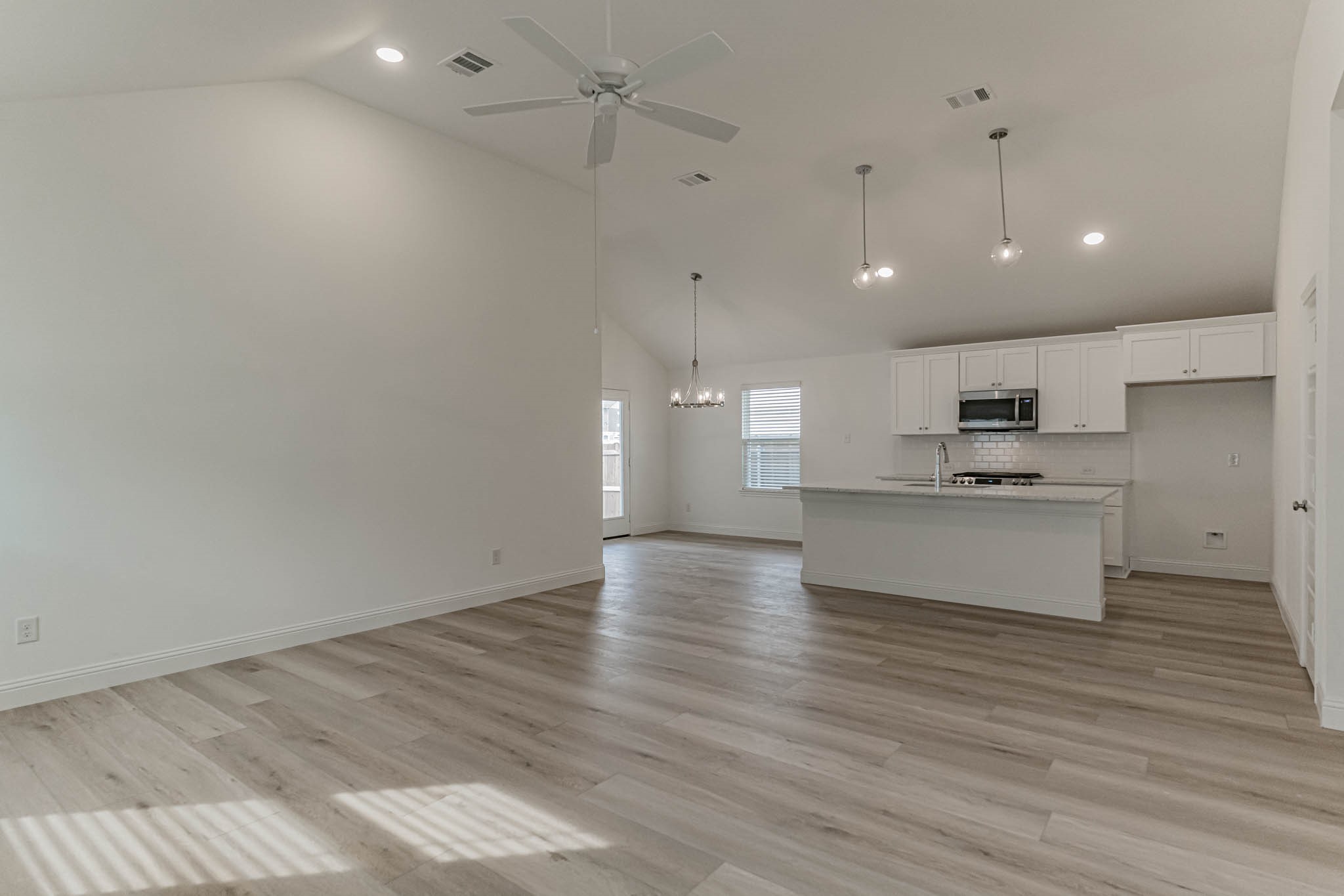 6713 Lake Overlook Drive Fort Worth TX 76135