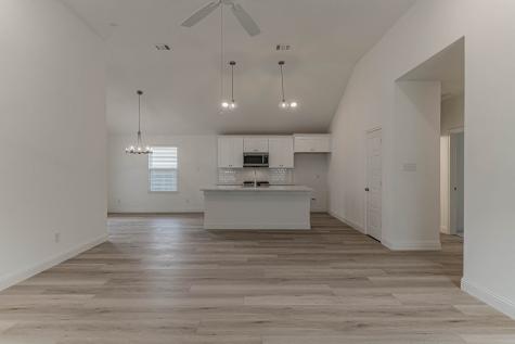 6713 Lake Overlook Drive Fort Worth TX 76135