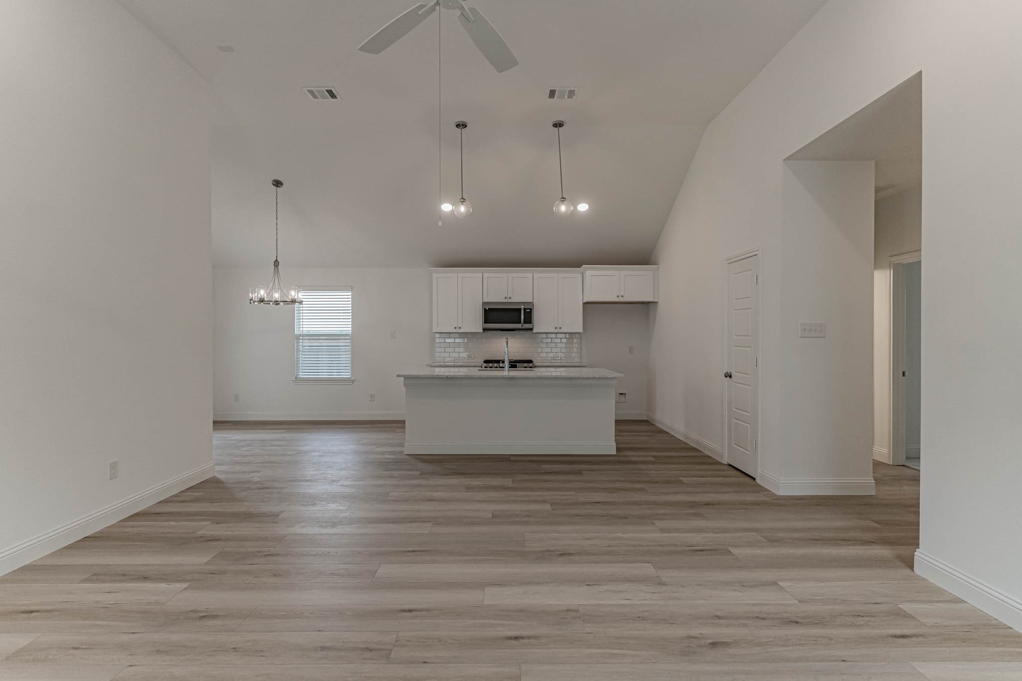 6713 Lake Overlook Drive Fort Worth TX 76135