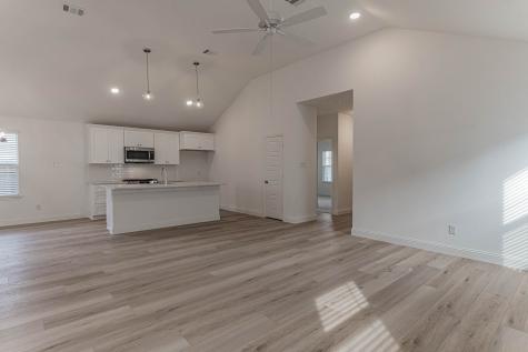 6713 Lake Overlook Drive Fort Worth TX 76135