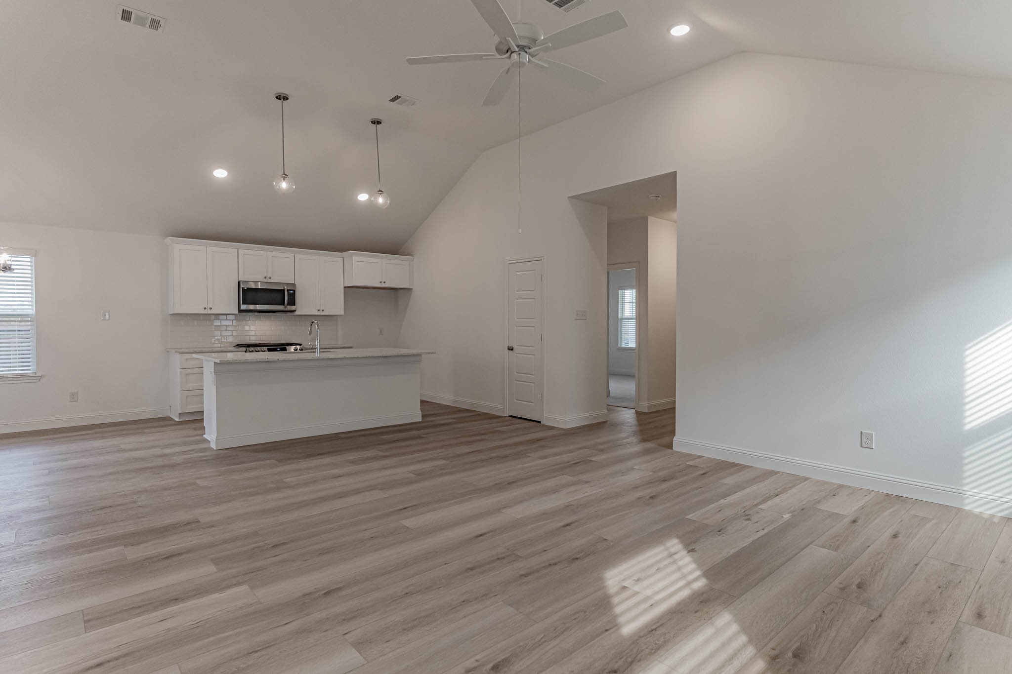 6713 Lake Overlook Drive Fort Worth TX 76135