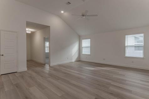 6713 Lake Overlook Drive Fort Worth TX 76135