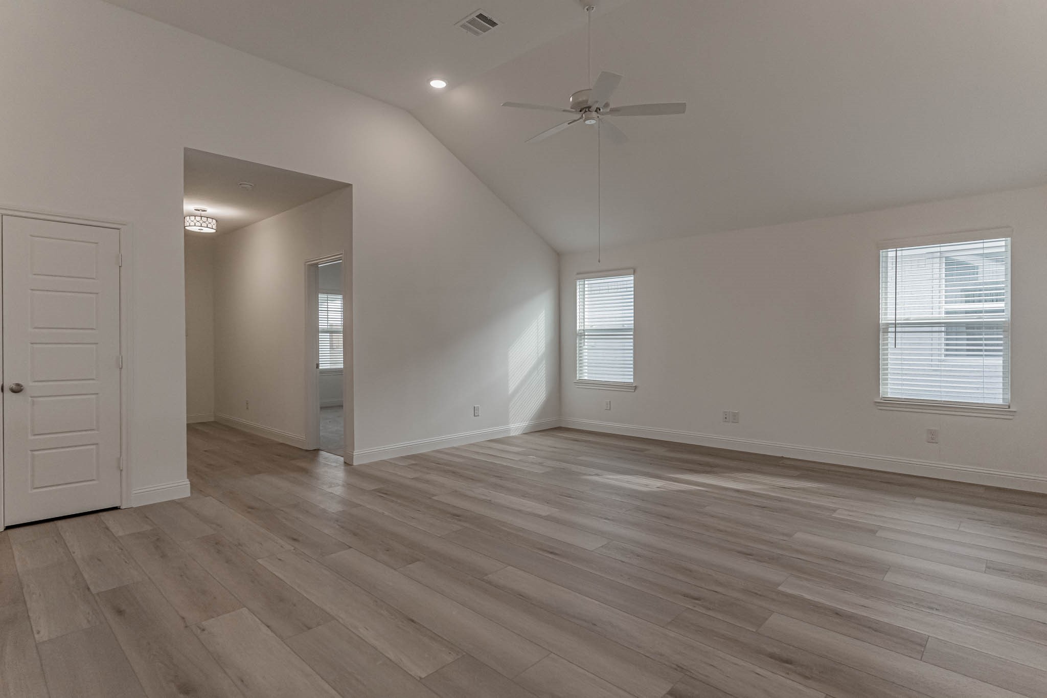 6713 Lake Overlook Drive Fort Worth TX 76135