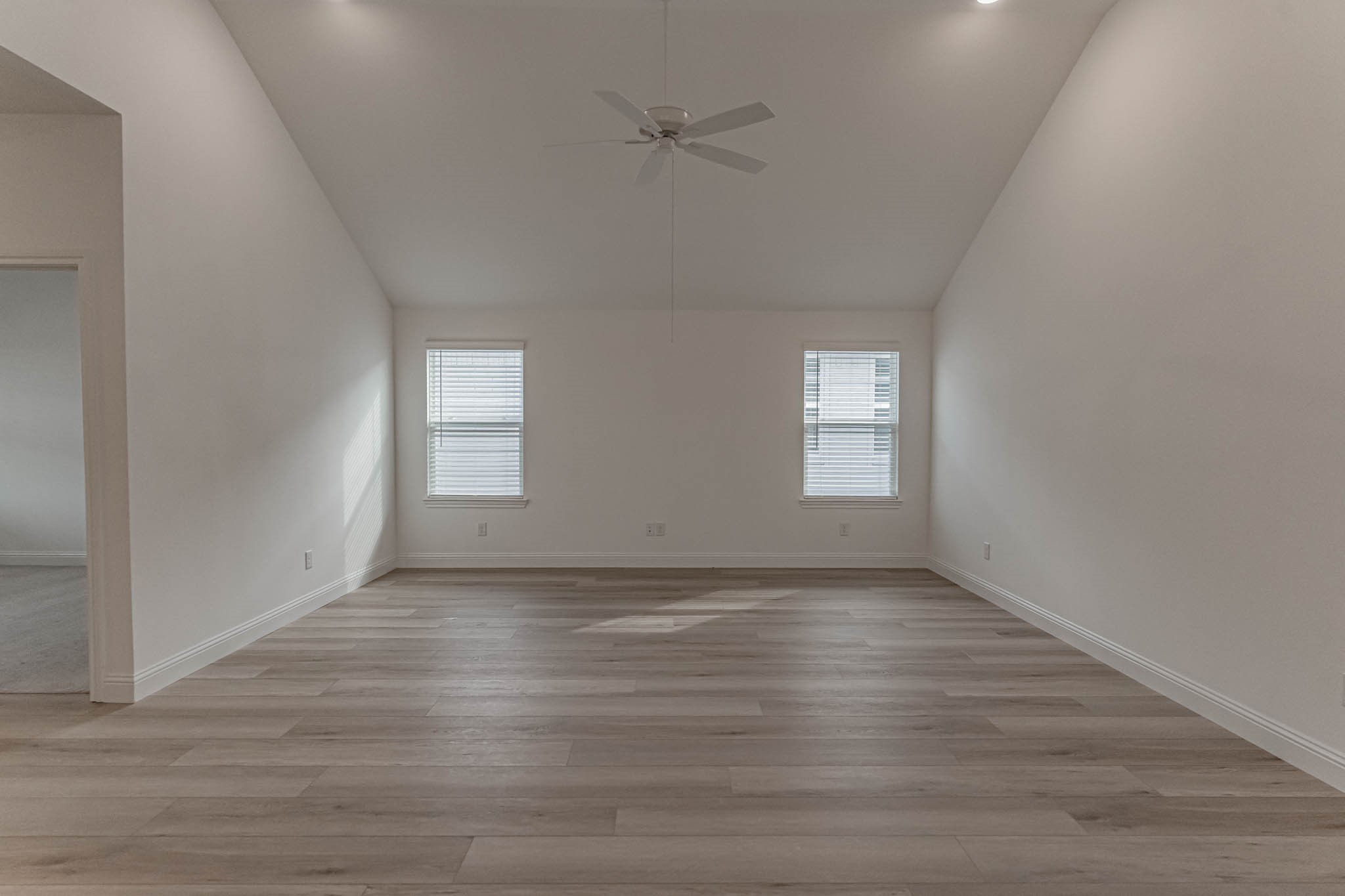 6713 Lake Overlook Drive Fort Worth TX 76135