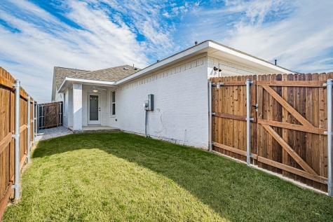 6713 Lake Overlook Drive Fort Worth TX 76135