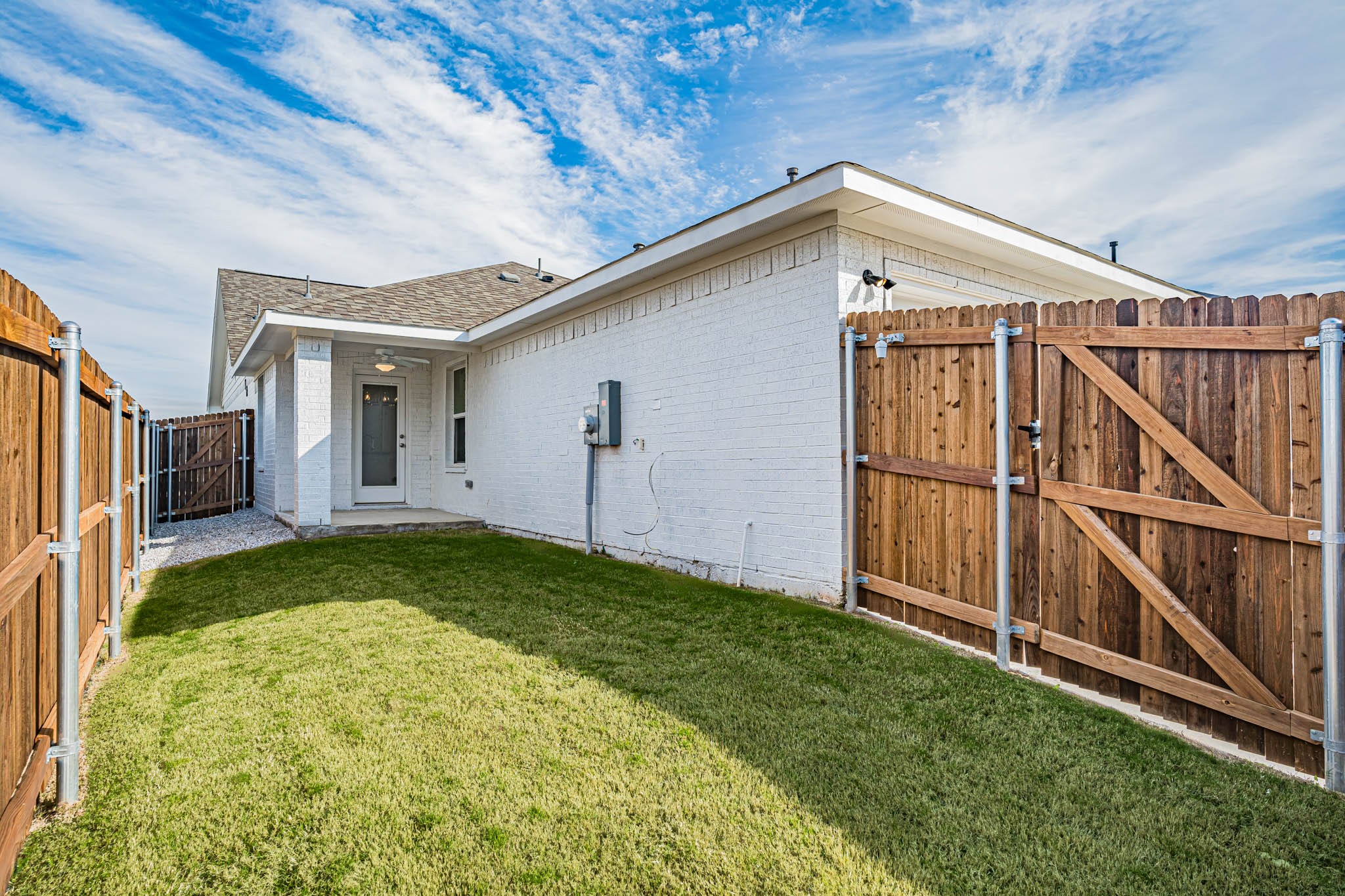 6713 Lake Overlook Drive Fort Worth TX 76135