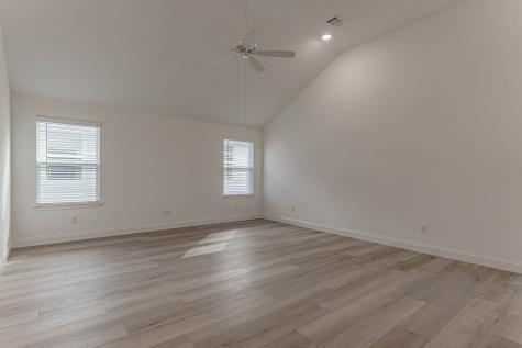 6713 Lake Overlook Drive Fort Worth TX 76135