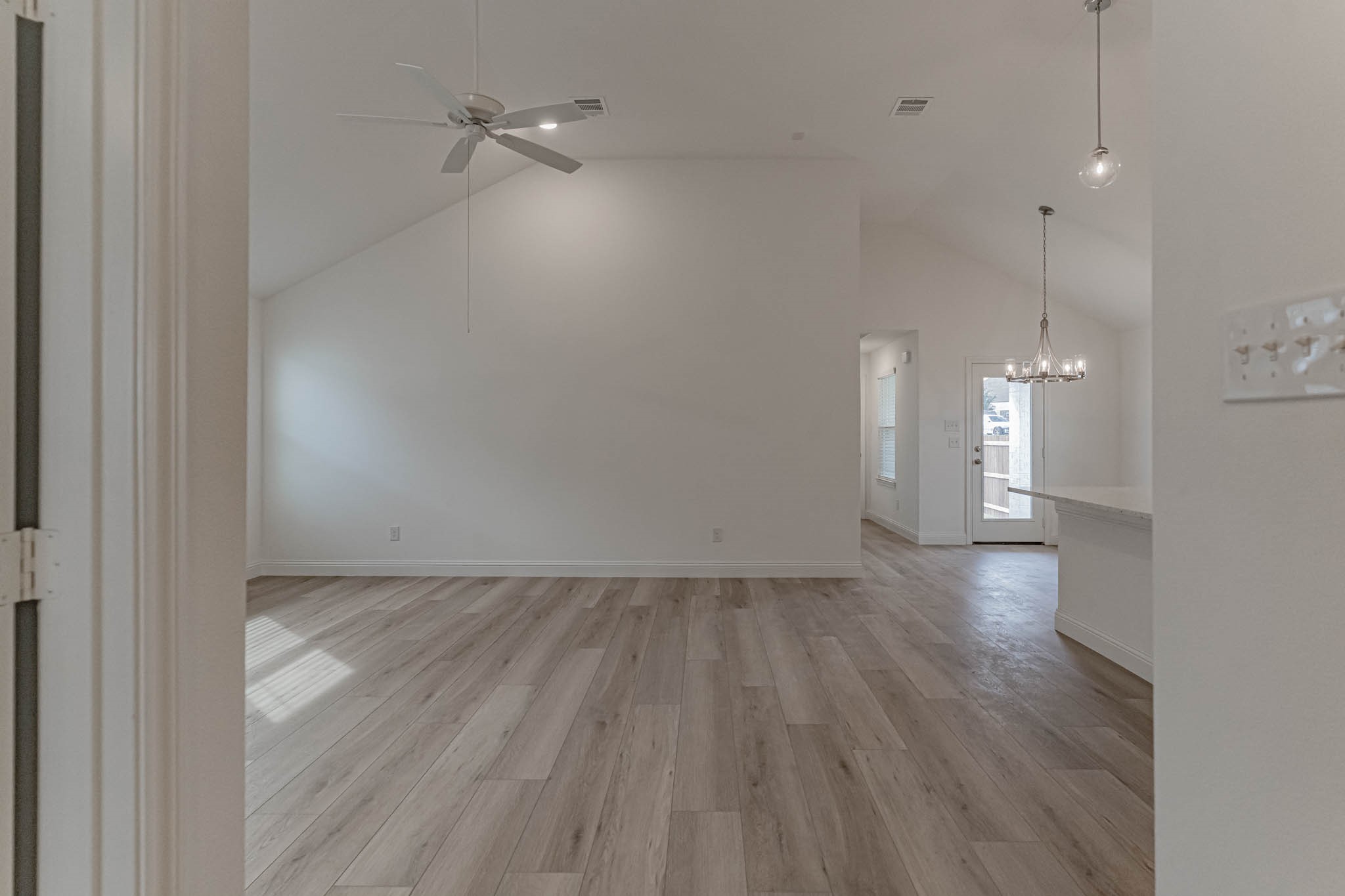 6713 Lake Overlook Drive Fort Worth TX 76135