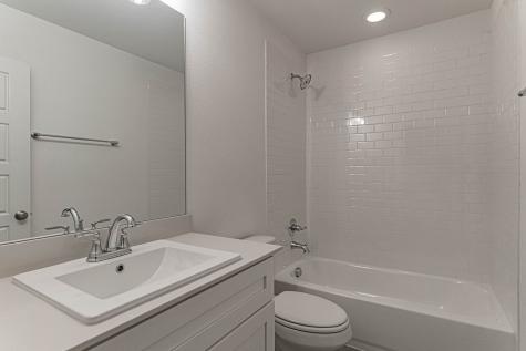 6713 Lake Overlook Drive Fort Worth TX 76135