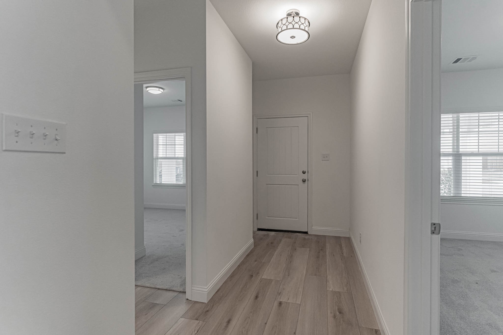 6713 Lake Overlook Drive Fort Worth TX 76135