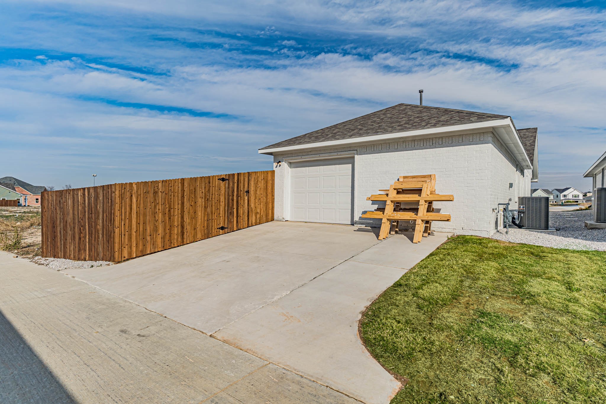 6713 Lake Overlook Drive Fort Worth TX 76135