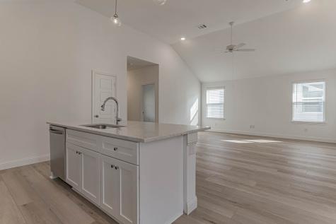 6713 Lake Overlook Drive Fort Worth TX 76135