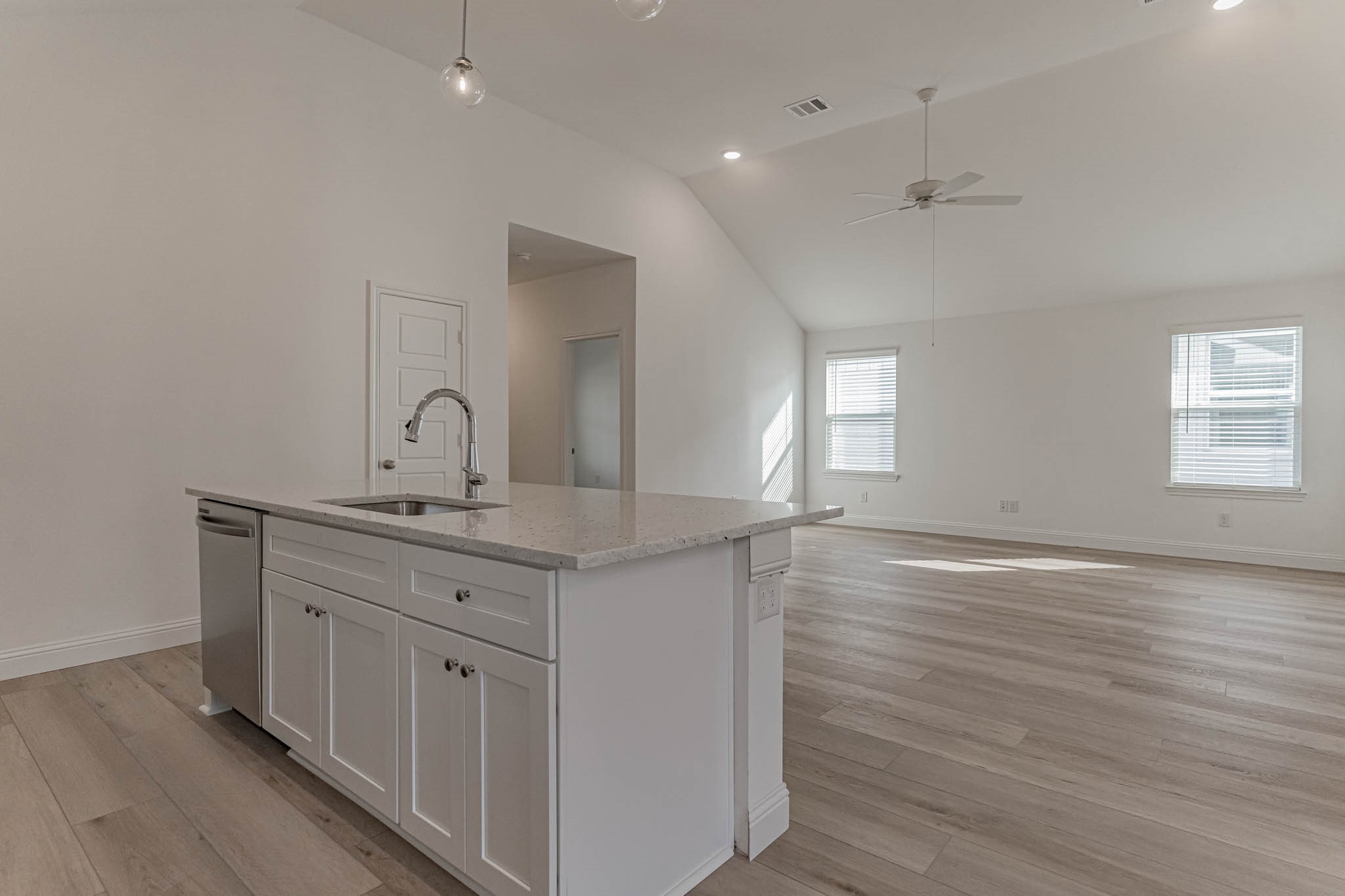 6713 Lake Overlook Drive Fort Worth TX 76135