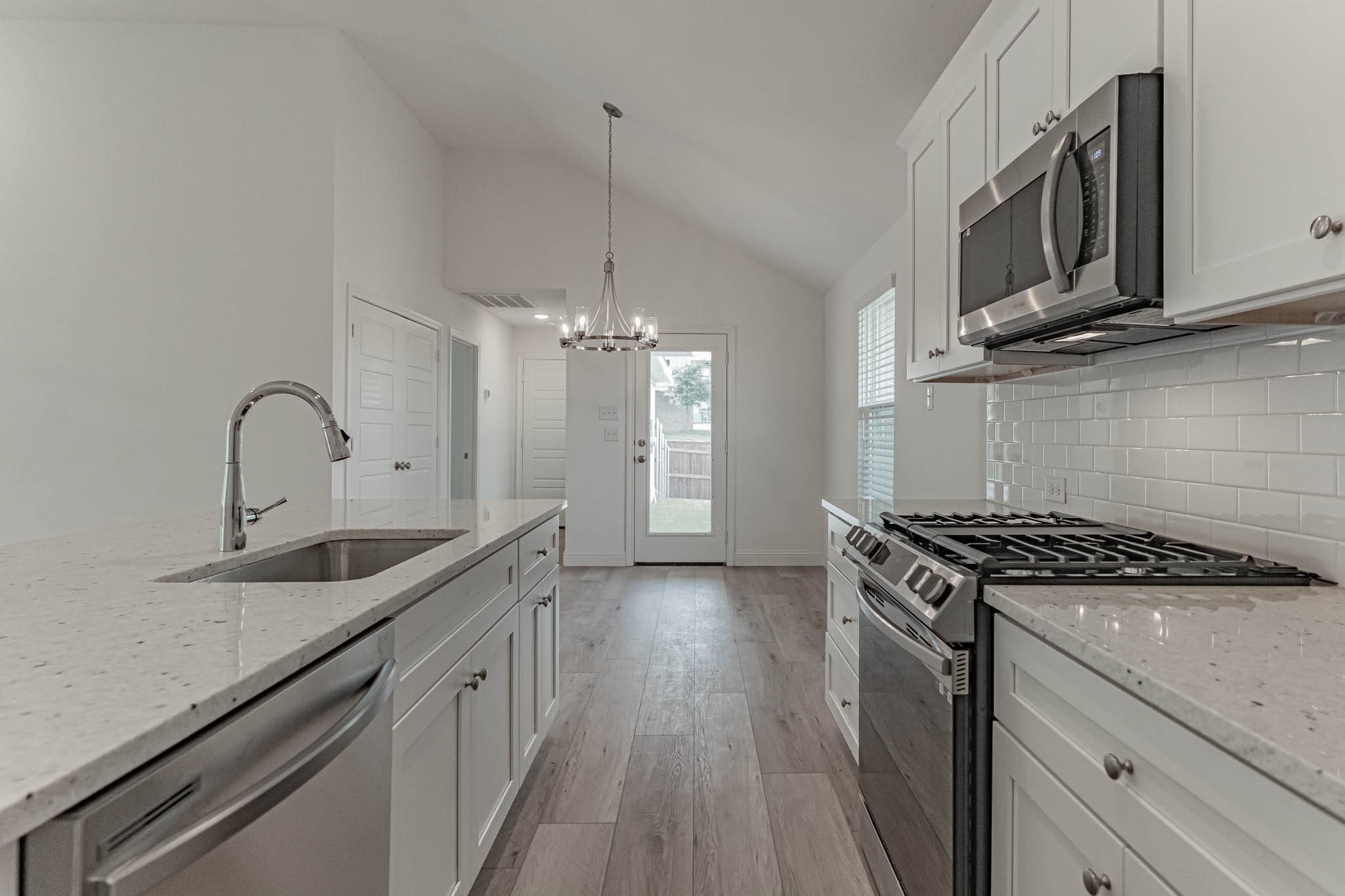 6713 Lake Overlook Drive Fort Worth TX 76135