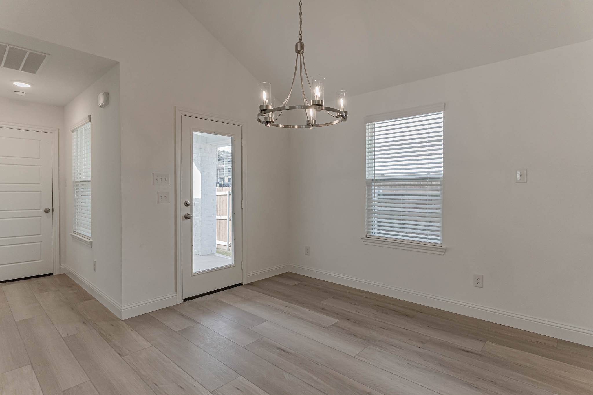 6713 Lake Overlook Drive Fort Worth TX 76135