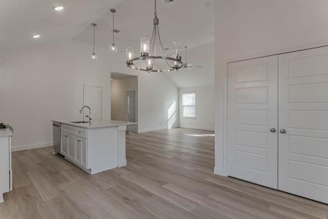 6713 Lake Overlook Drive Fort Worth TX 76135