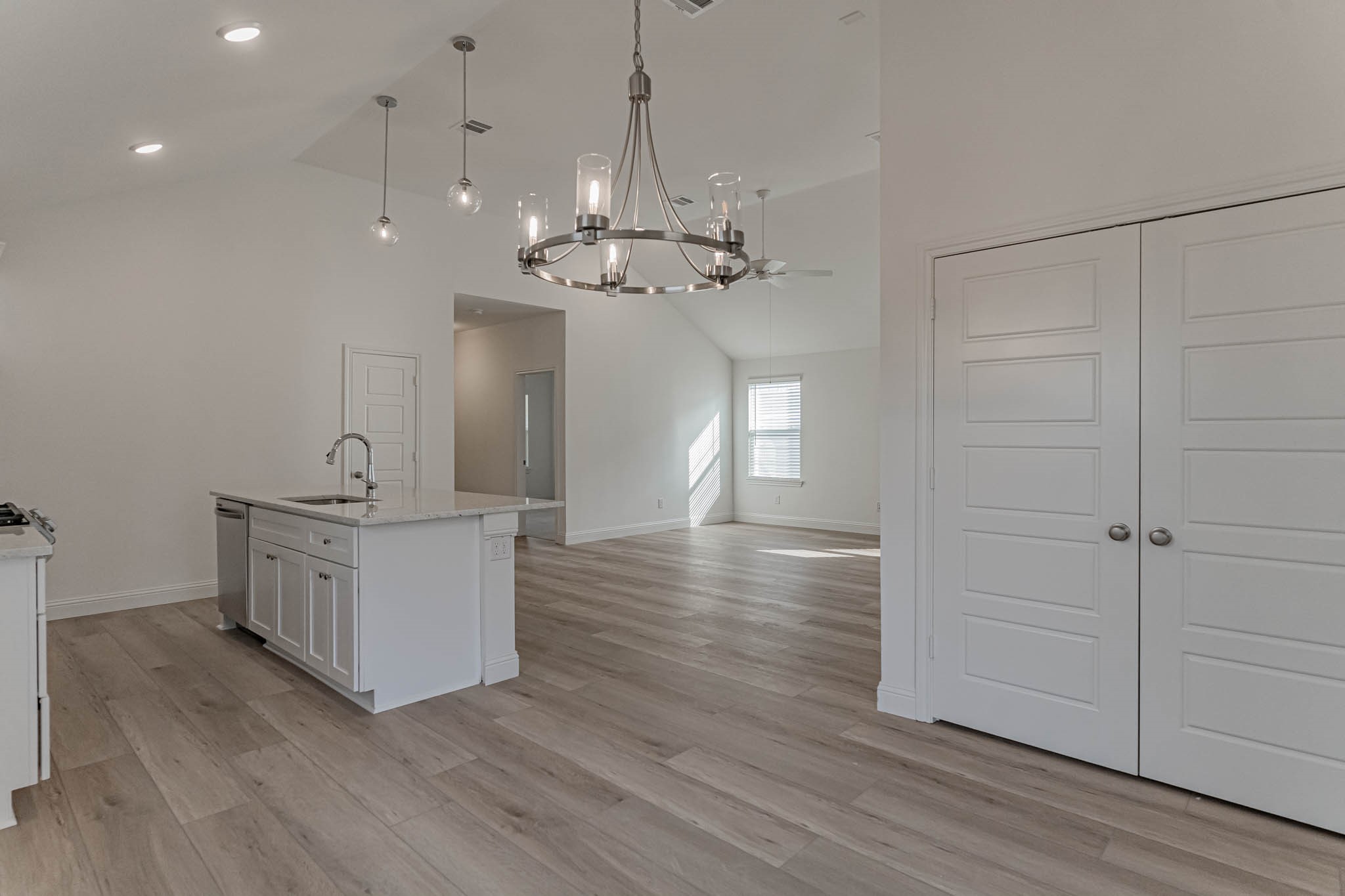 6713 Lake Overlook Drive Fort Worth TX 76135
