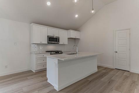 6713 Lake Overlook Drive Fort Worth TX 76135