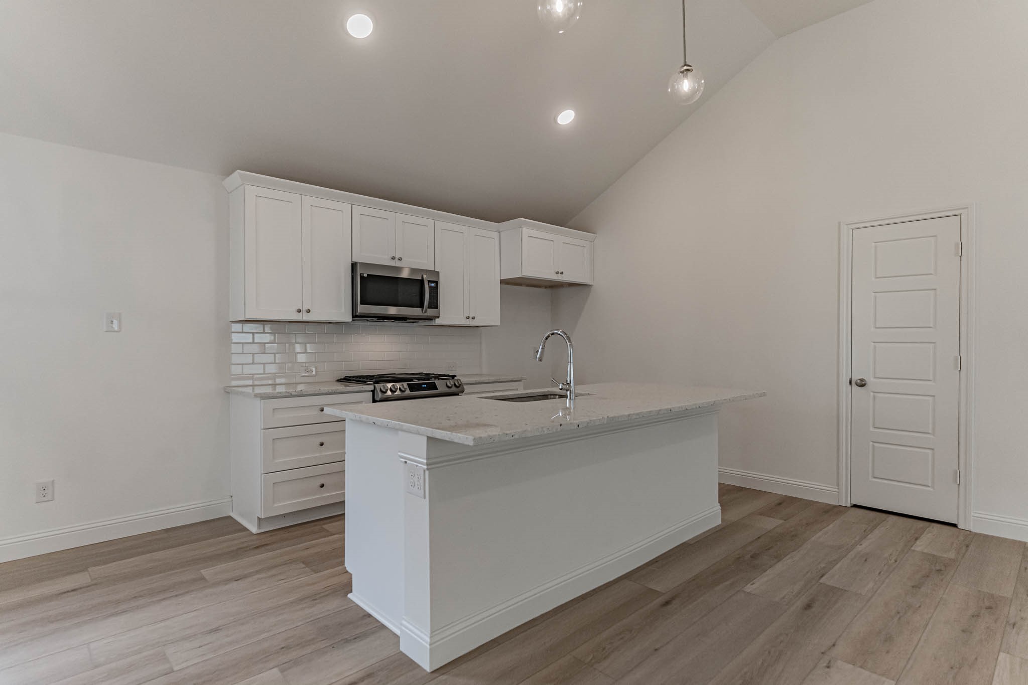 6713 Lake Overlook Drive Fort Worth TX 76135