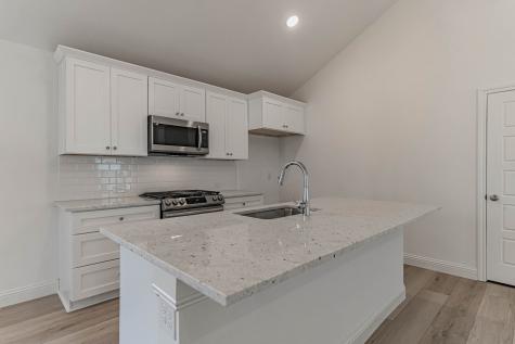 6713 Lake Overlook Drive Fort Worth TX 76135