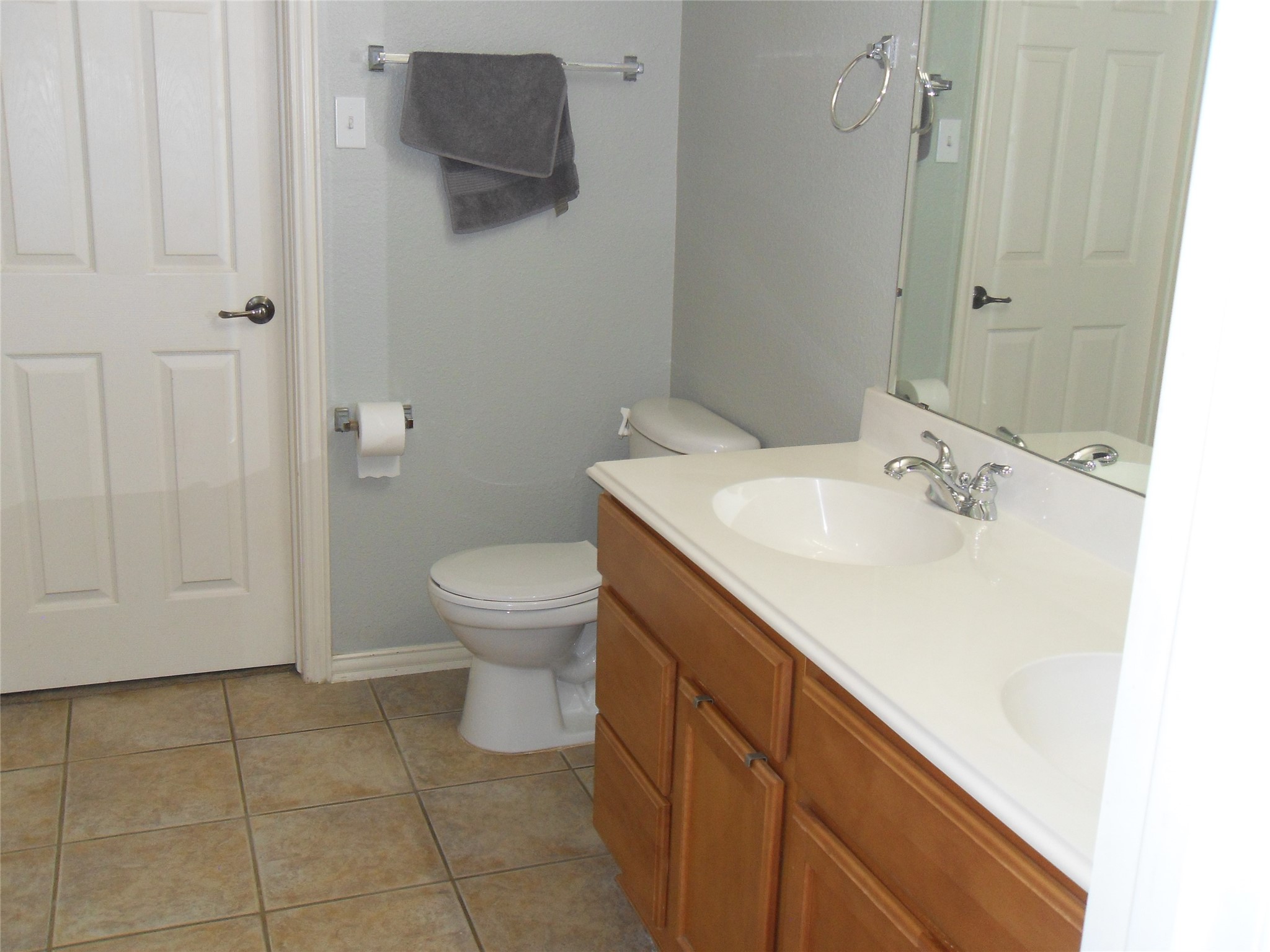 2607 Trinity Terrace Corinth TX 76210