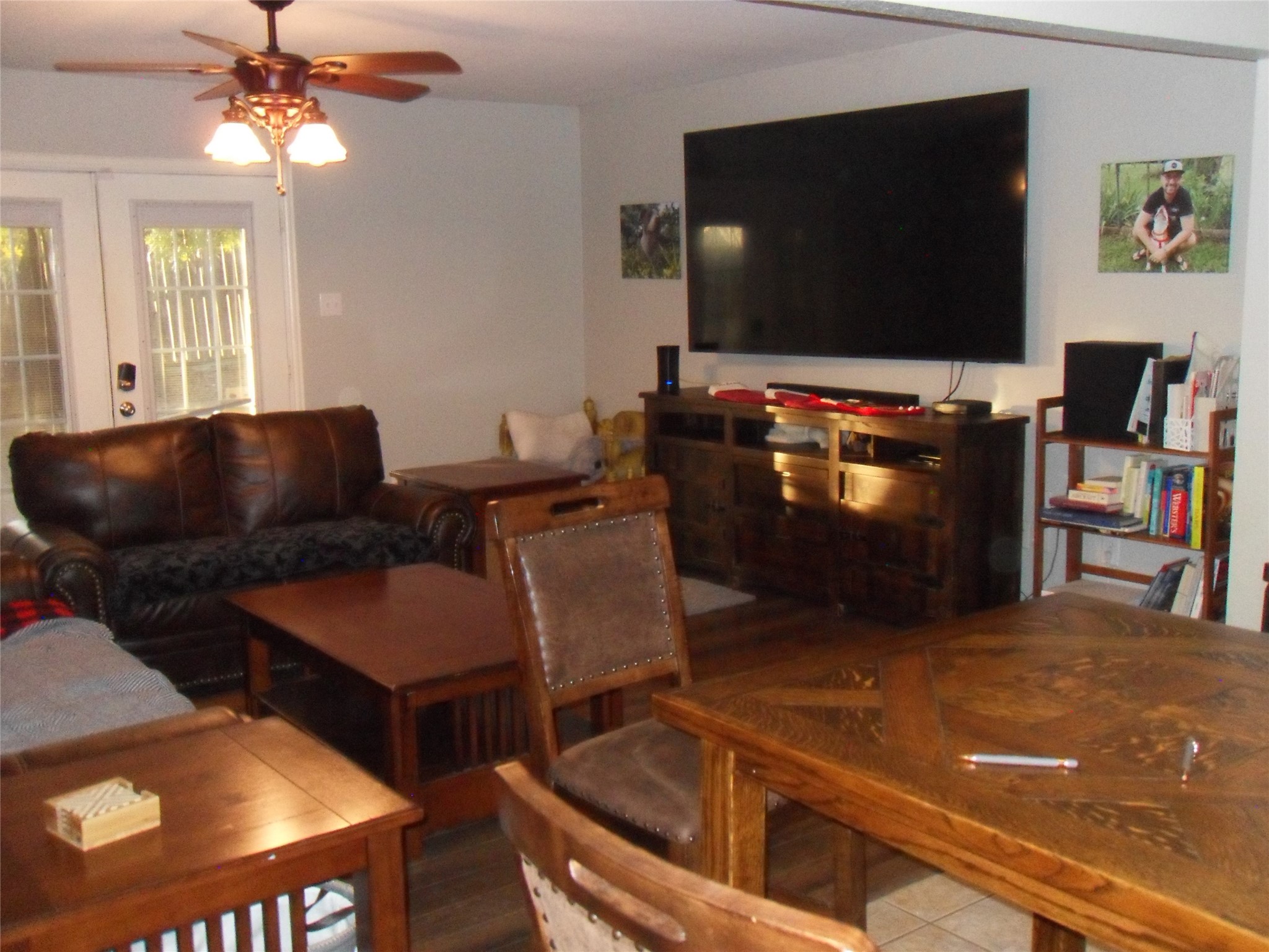 2607 Trinity Terrace Corinth TX 76210