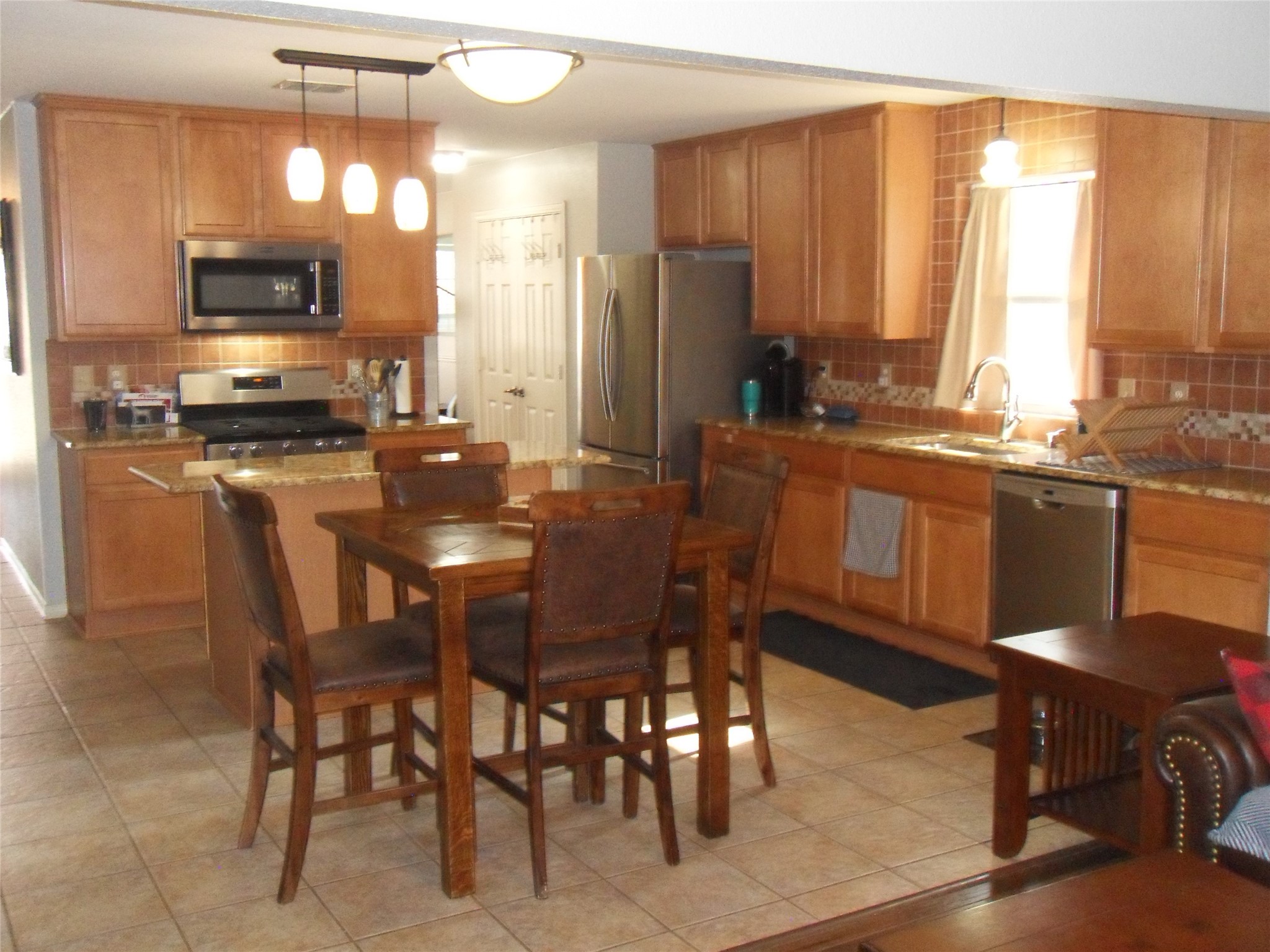 2607 Trinity Terrace Corinth TX 76210