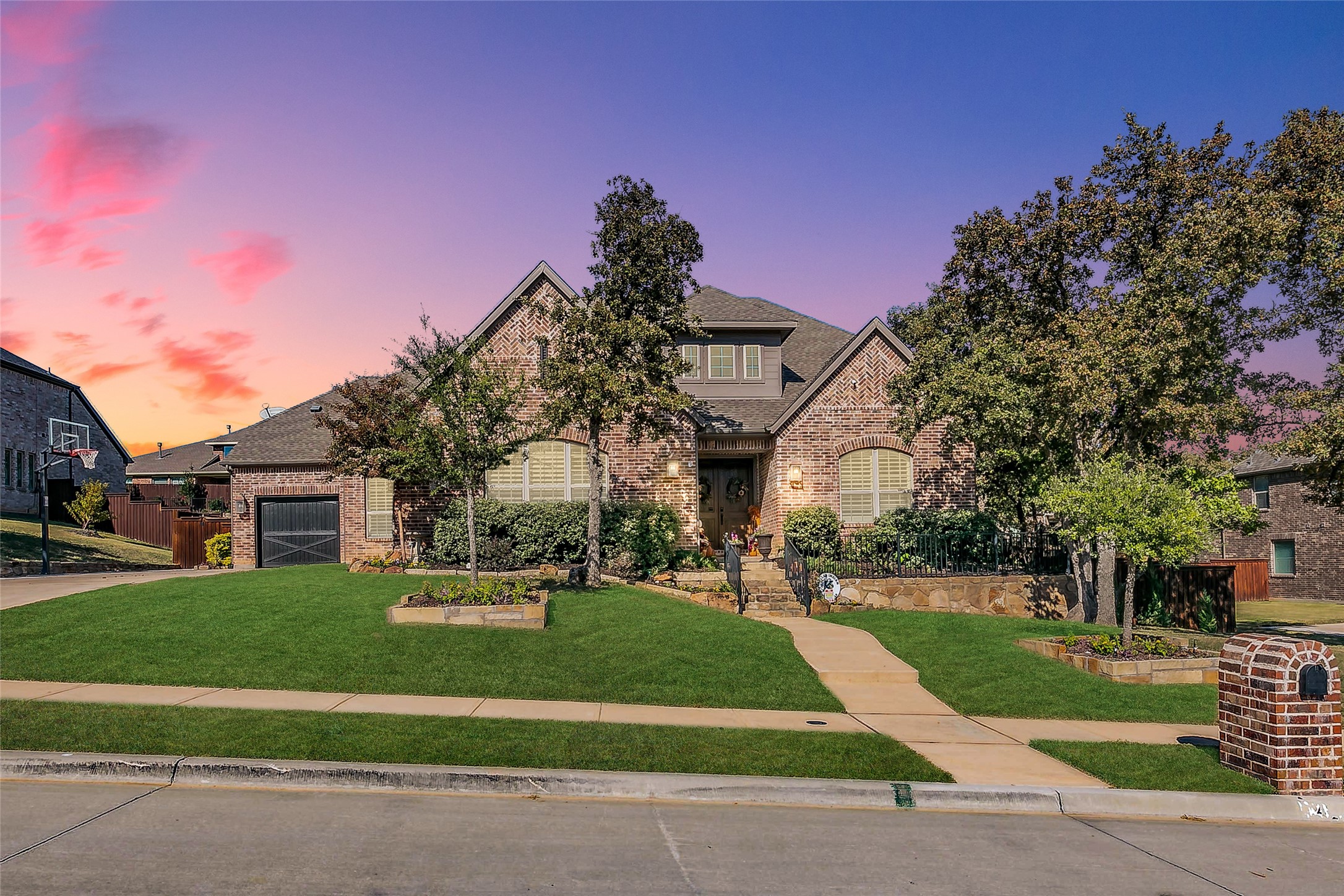 421 Palisades Trail Keller TX 76248