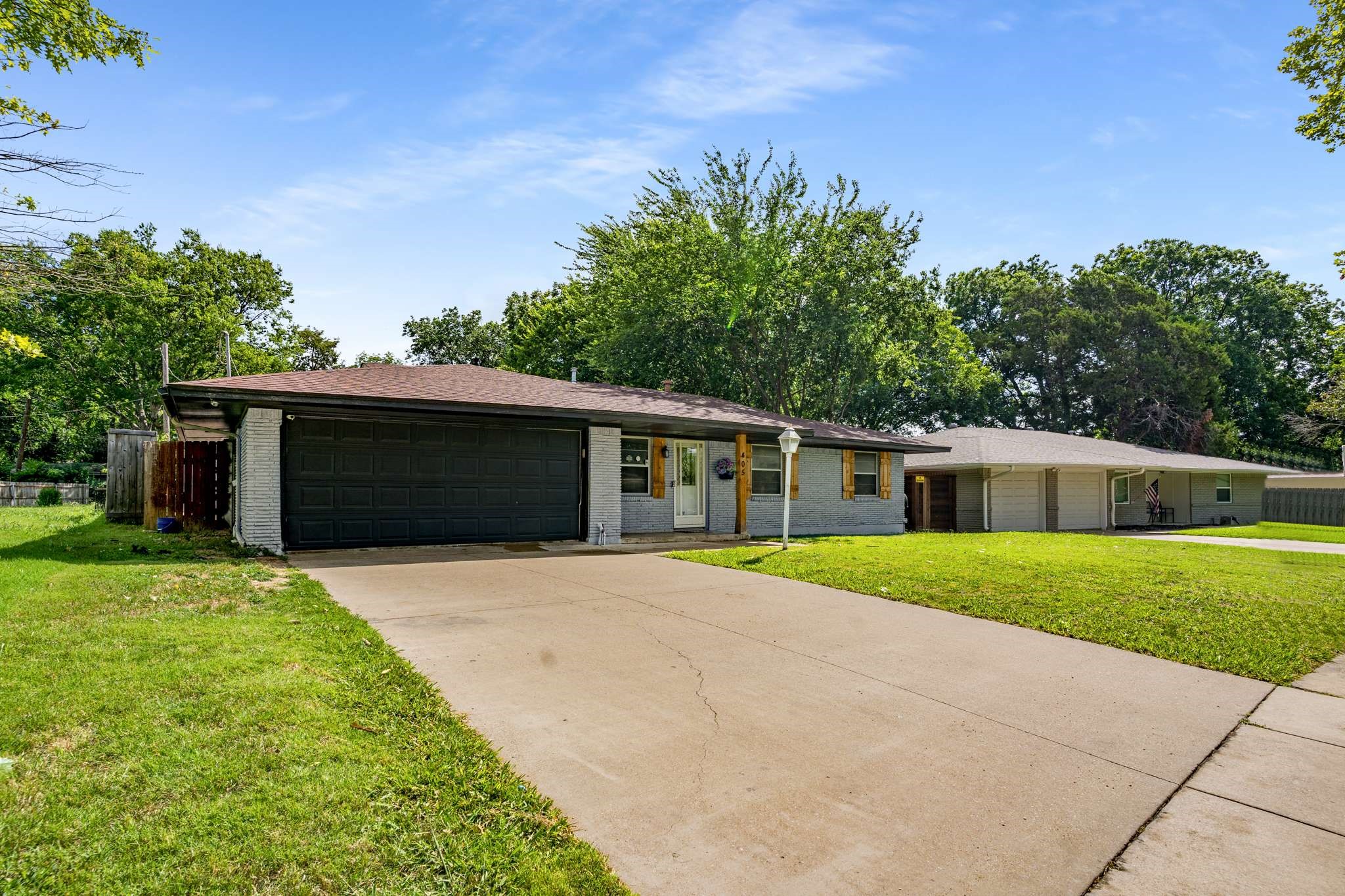 405 Harriett Street Arlington TX 76010