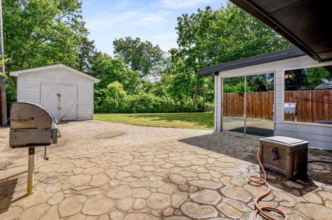 405 Harriett Street Arlington TX 76010