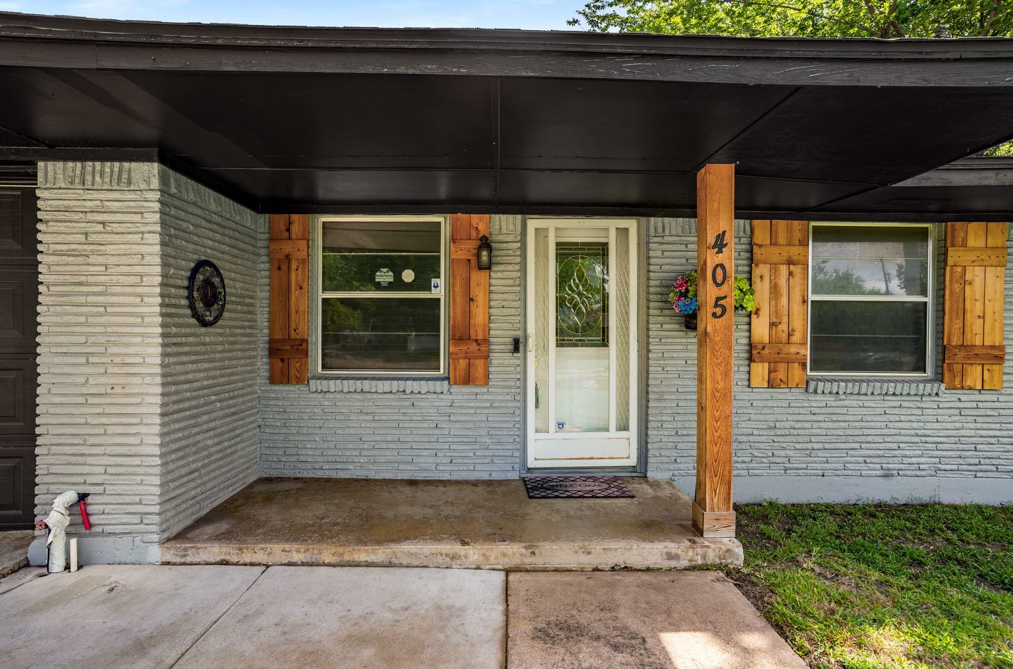 405 Harriett Street Arlington TX 76010