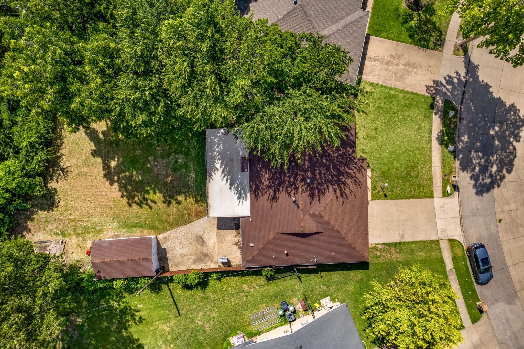 405 Harriett Street Arlington TX 76010