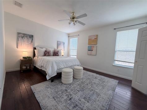 1209 Crabtree Street Garland TX 75040