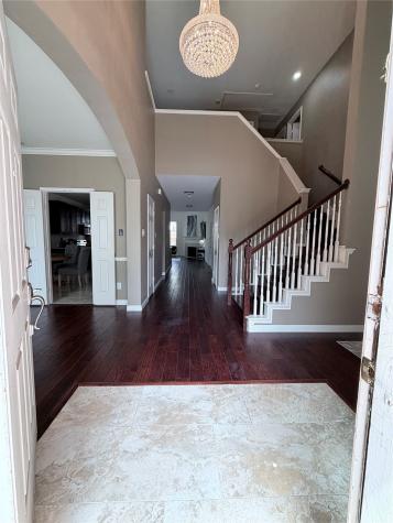 1209 Crabtree Street Garland TX 75040