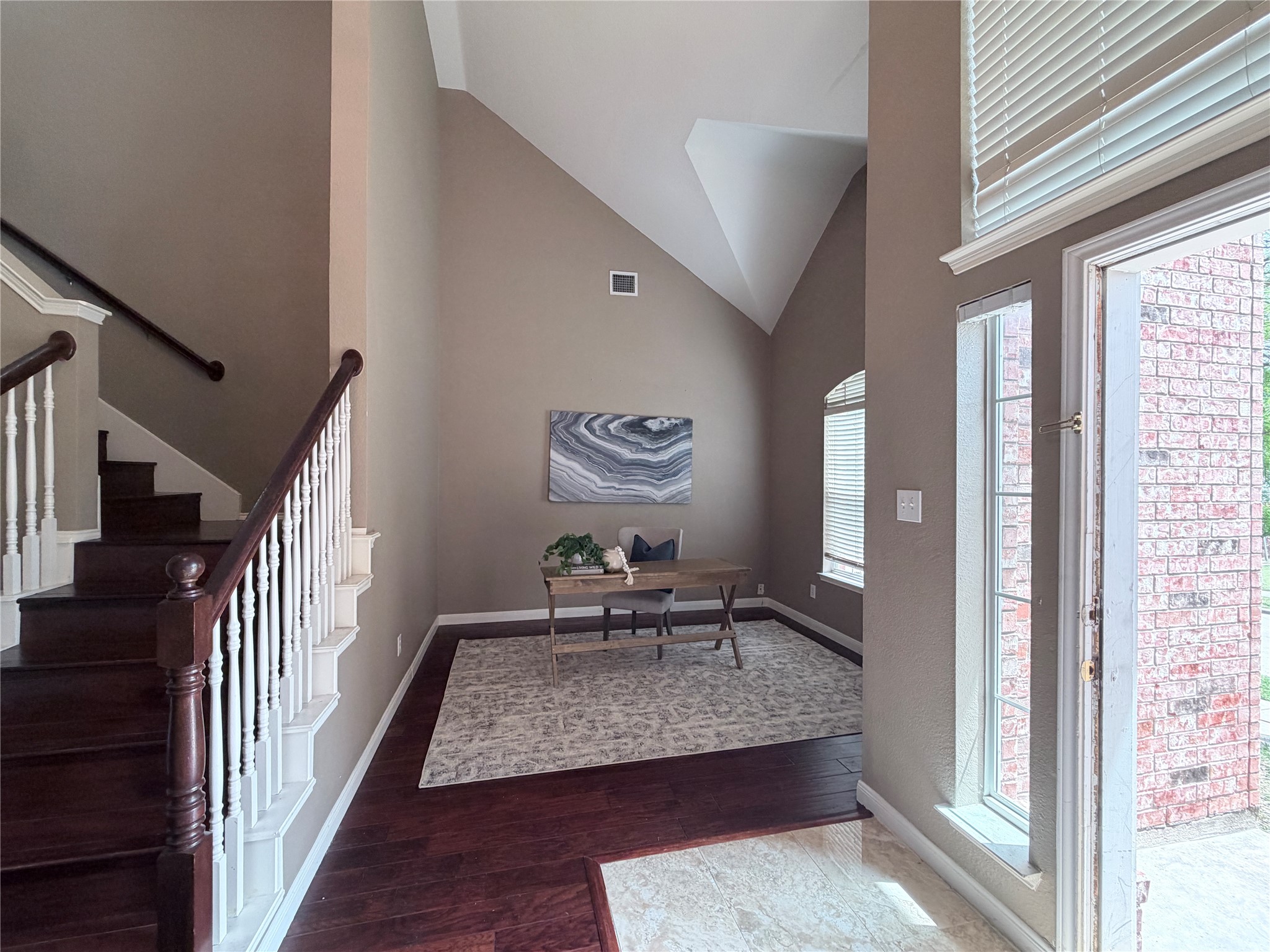 1209 Crabtree Street Garland TX 75040