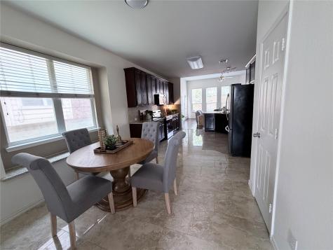 1209 Crabtree Street Garland TX 75040