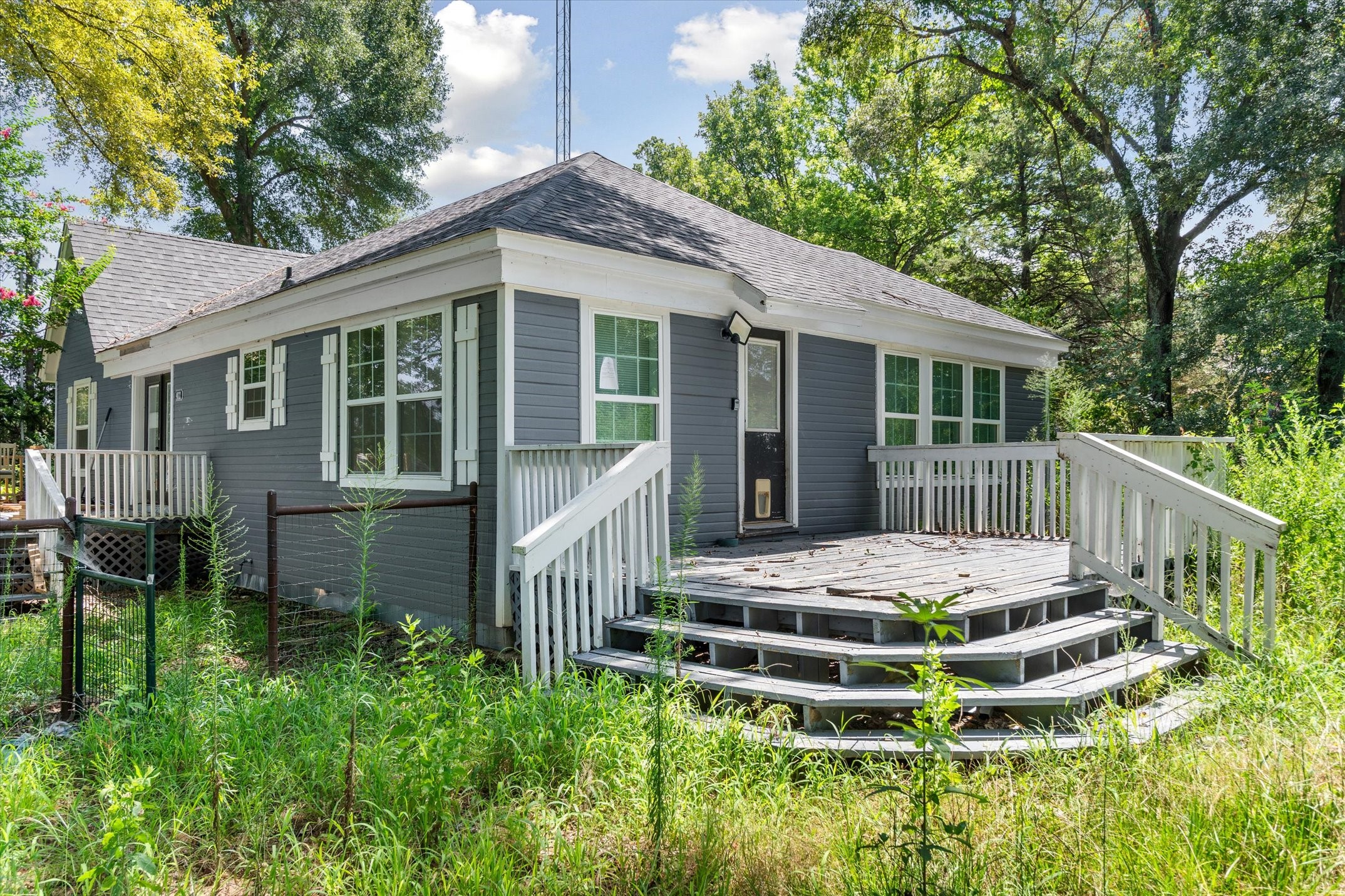 4022 Vz County Road 1701 Grand Saline TX 75140