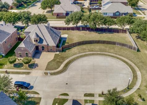 6841 Abernathy Street Plano TX 75074
