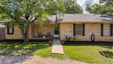 219 Massengale Street Jacksboro TX 76458