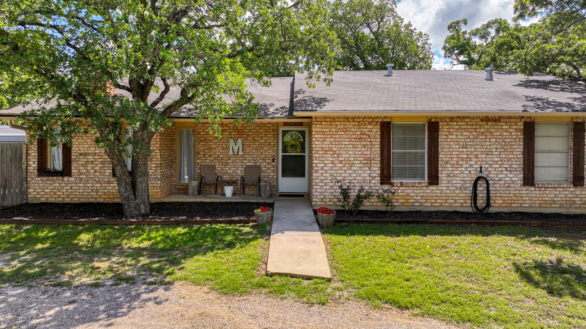 219 Massengale Street Jacksboro TX 76458