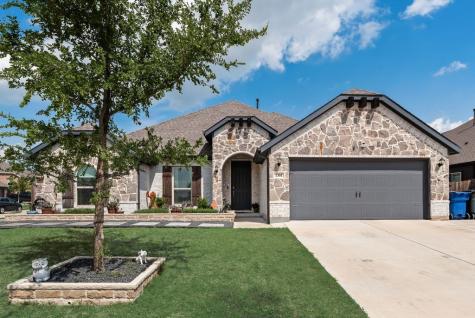 1301 Lone Hill Lane Forney TX 75126