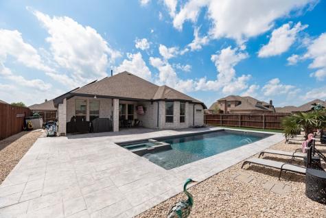 1301 Lone Hill Lane Forney TX 75126