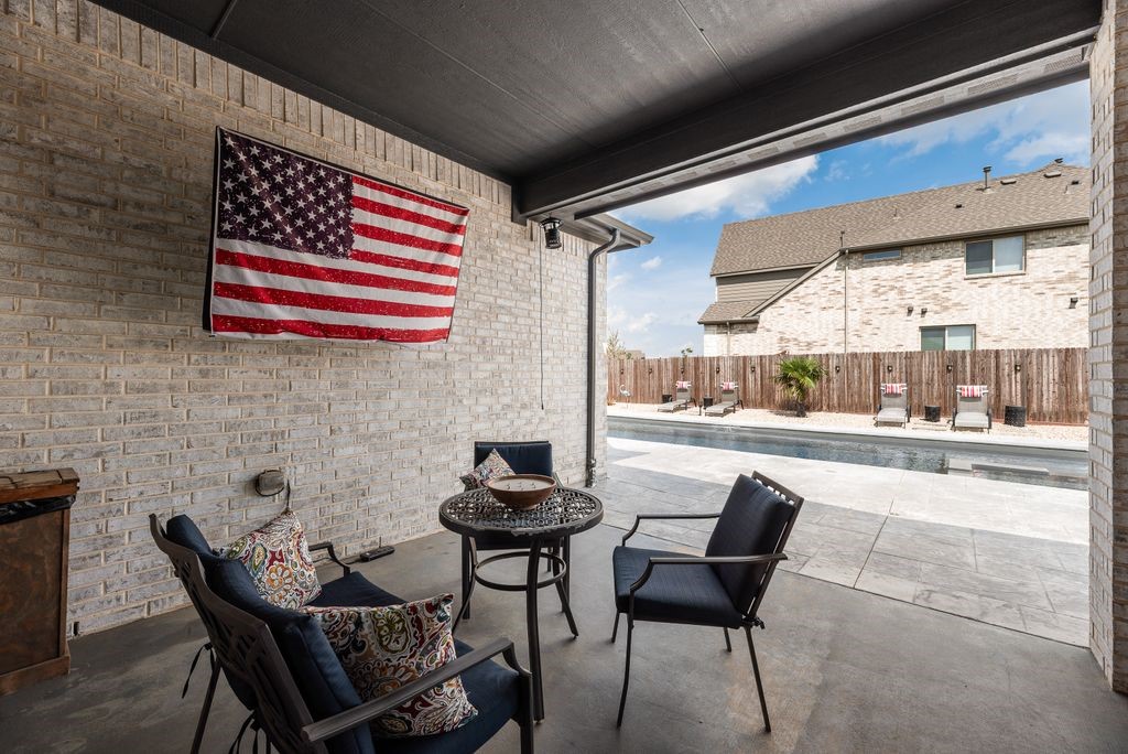 1301 Lone Hill Lane Forney TX 75126
