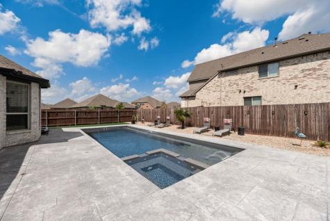 1301 Lone Hill Lane Forney TX 75126