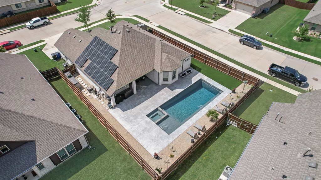 1301 Lone Hill Lane Forney TX 75126