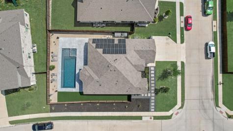 1301 Lone Hill Lane Forney TX 75126